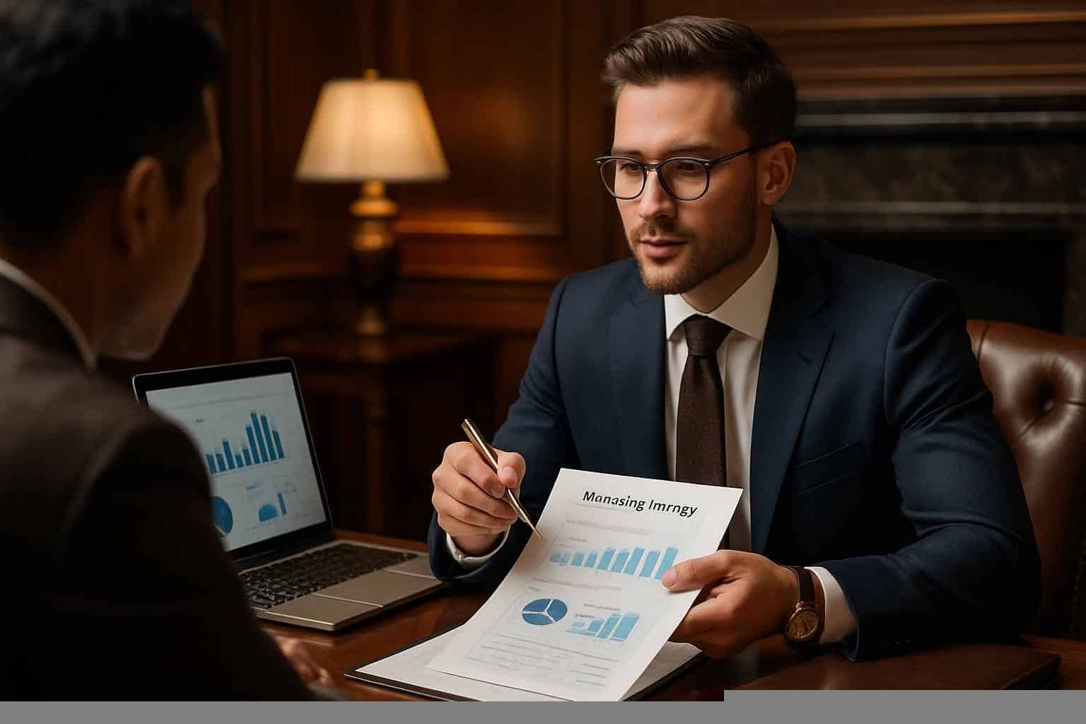 Marketing Strategy Consulting Services in Dothan AL