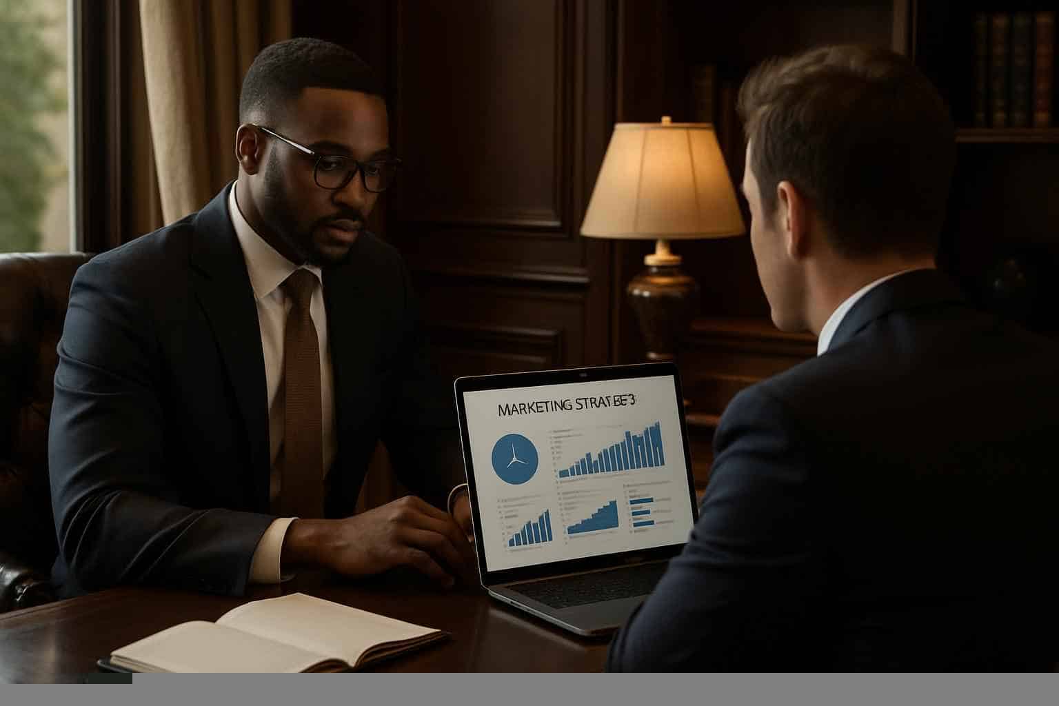 Marketing Strategy Consulting Services in Gadsden AL