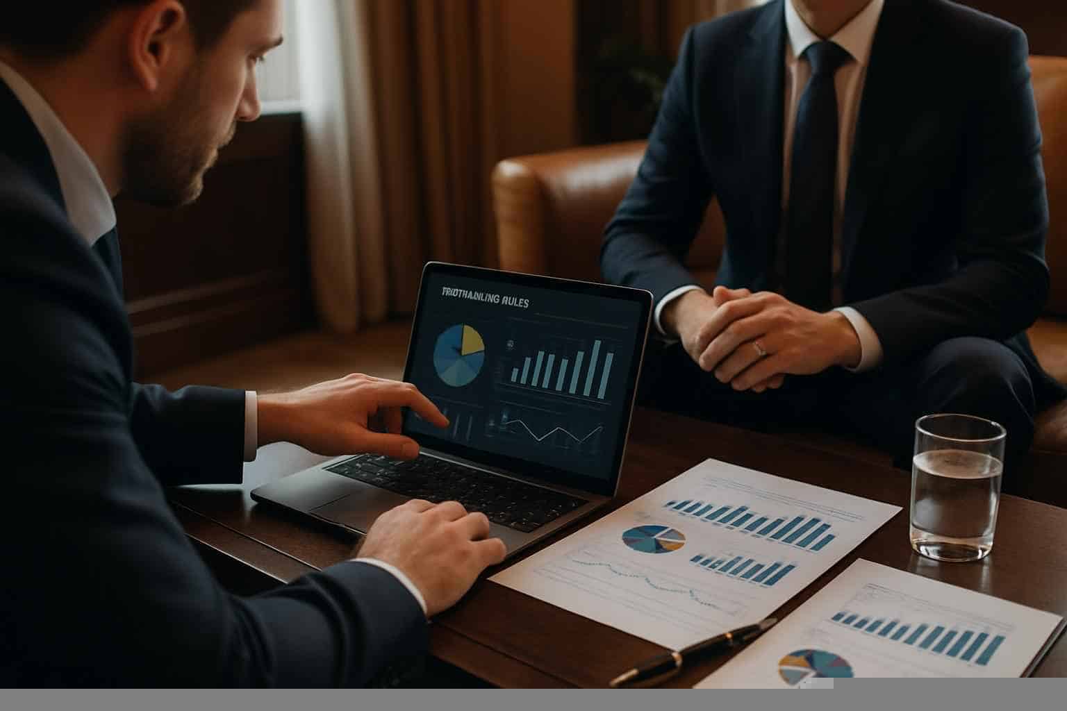 Marketing Strategy Consulting Services in Mobile AL