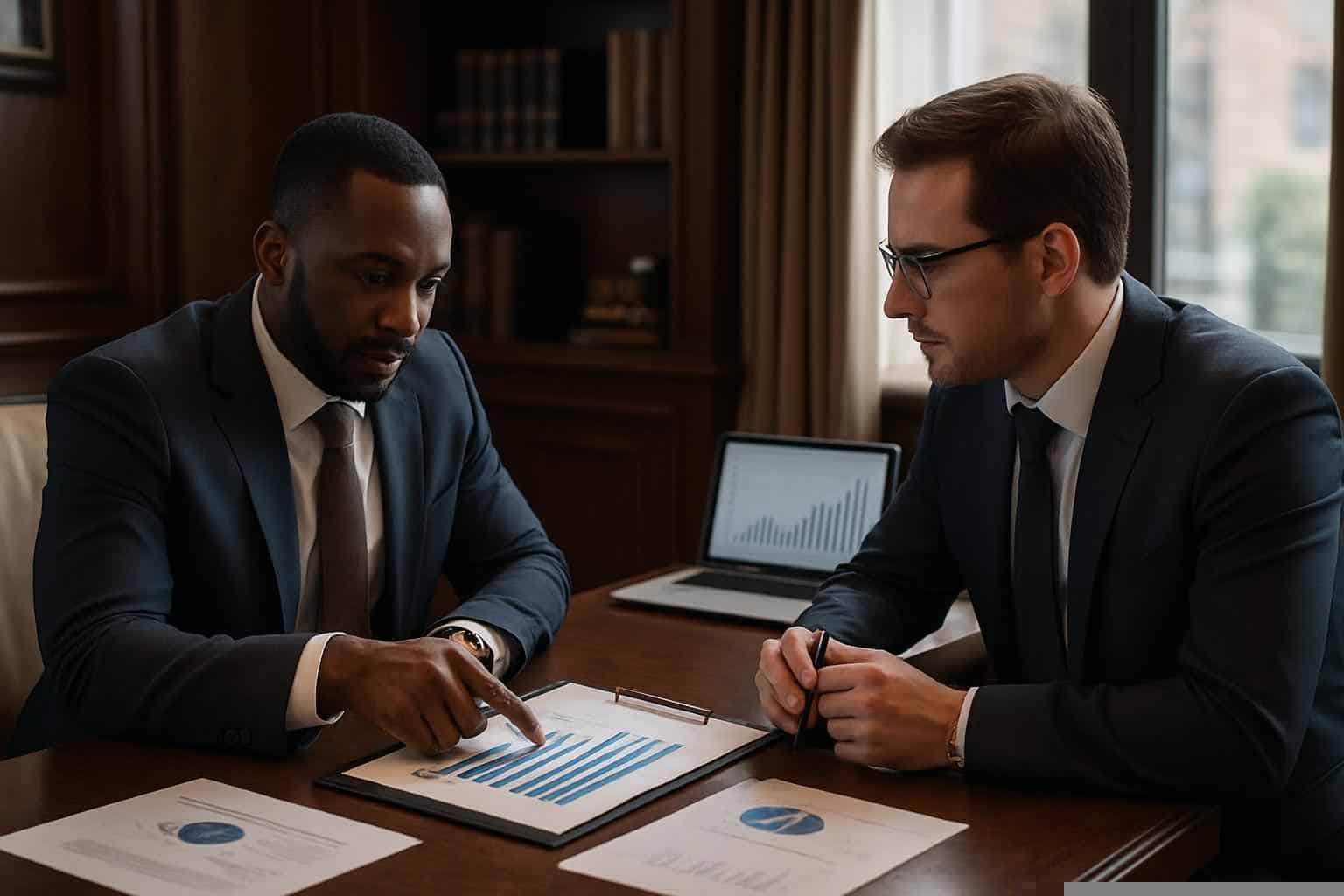 Marketing Strategy Consulting Services in Montgomery AL