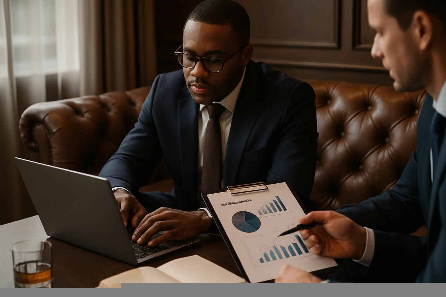 Marketing Strategy Consulting Services in Phenix City AL