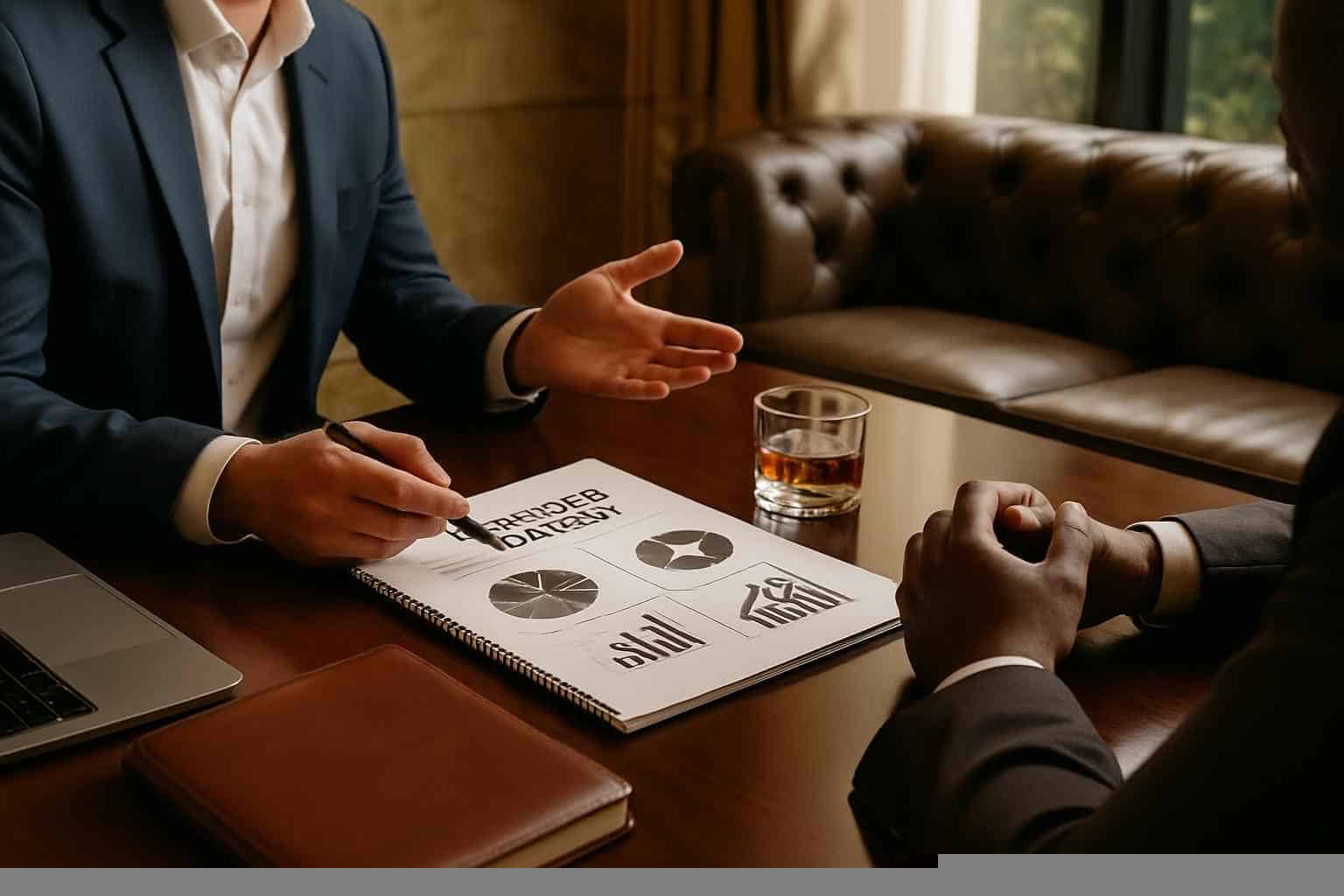 Marketing Strategy Consulting Services in Prattville AL