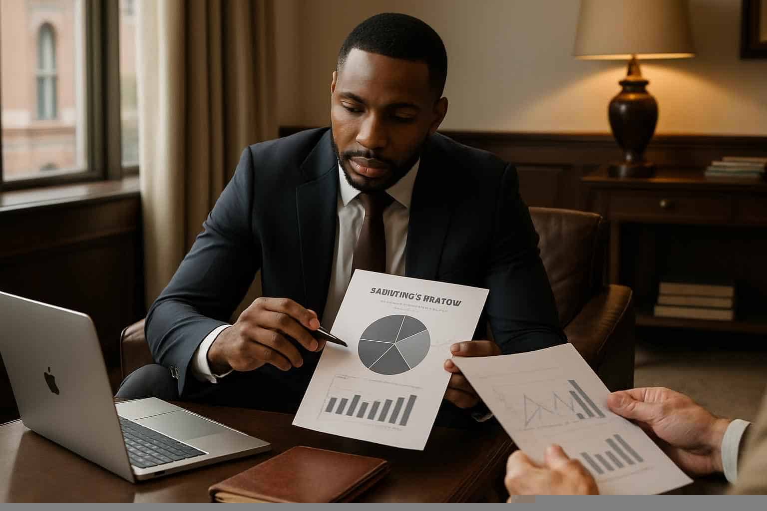 Marketing Strategy Consulting Services in Tuscaloosa AL