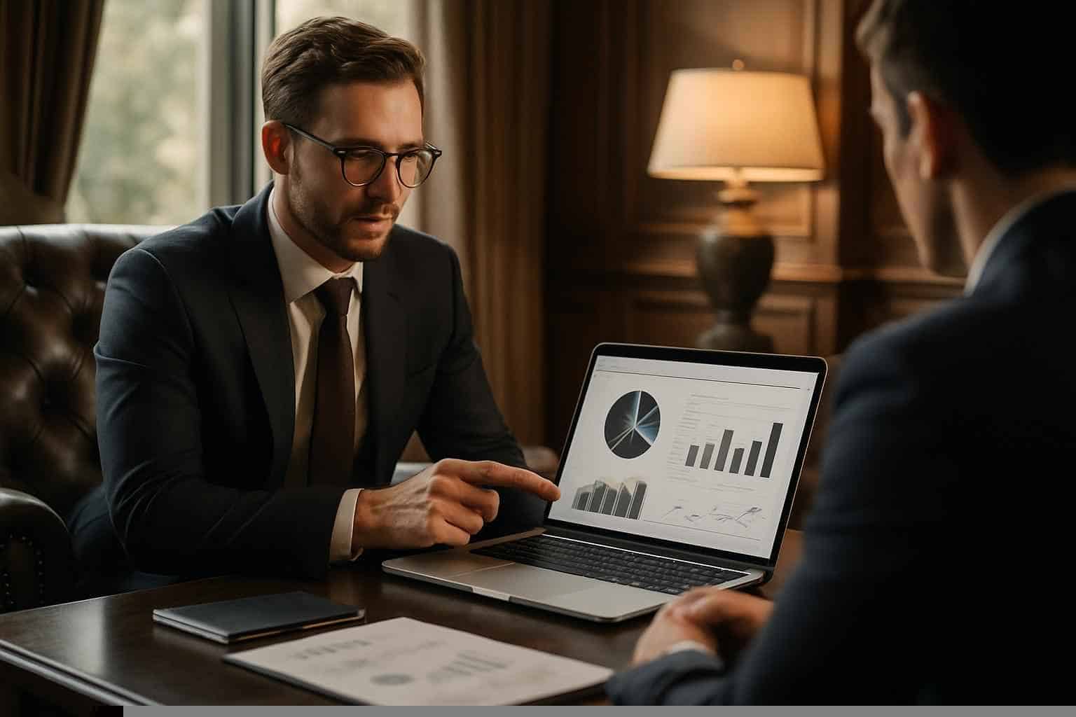 Marketing Strategy Consulting Services in Vestavia Hills AL