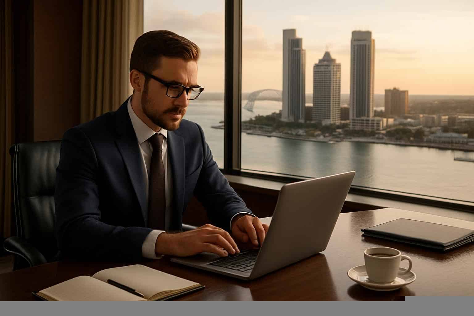 MarTech Consulting Services In Texas 8 MarTech Consulting Services in Corpus Christi TX