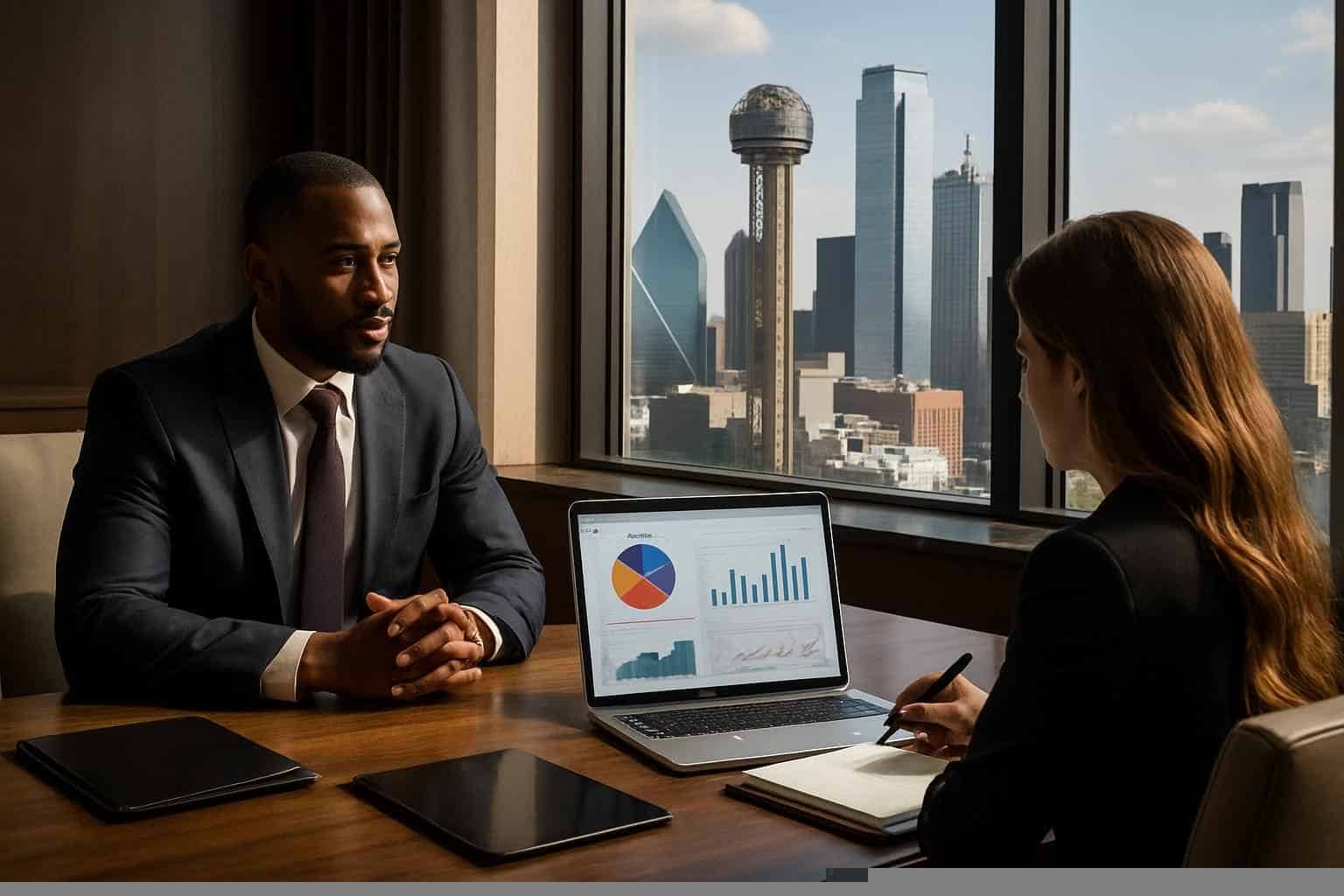 MarTech Consulting Services In Texas 3 MarTech Consulting Services in Dallas TX