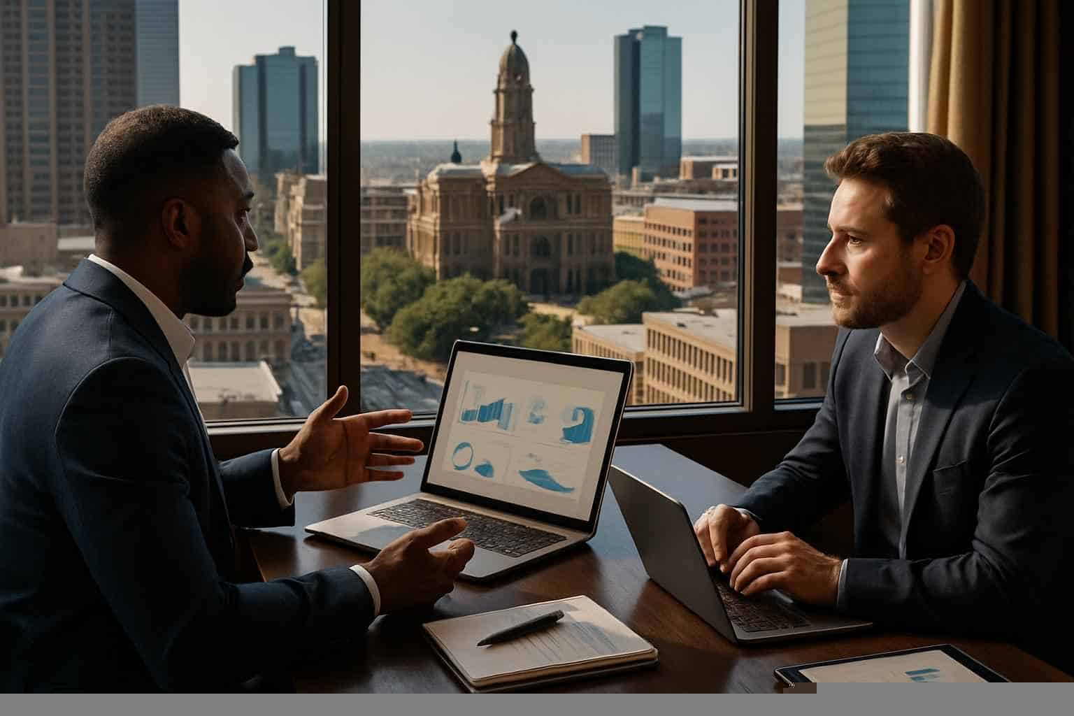 MarTech Consulting Services In Texas 5 MarTech Consulting Services in Fort Worth TX