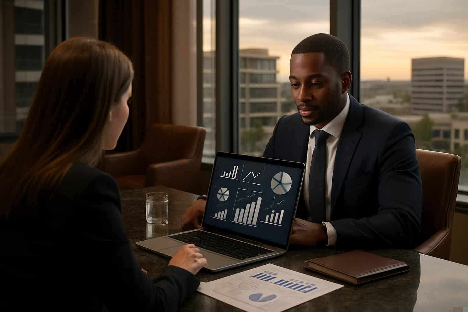 MarTech Consulting Services In Texas 14 MarTech Consulting Services in Frisco TX