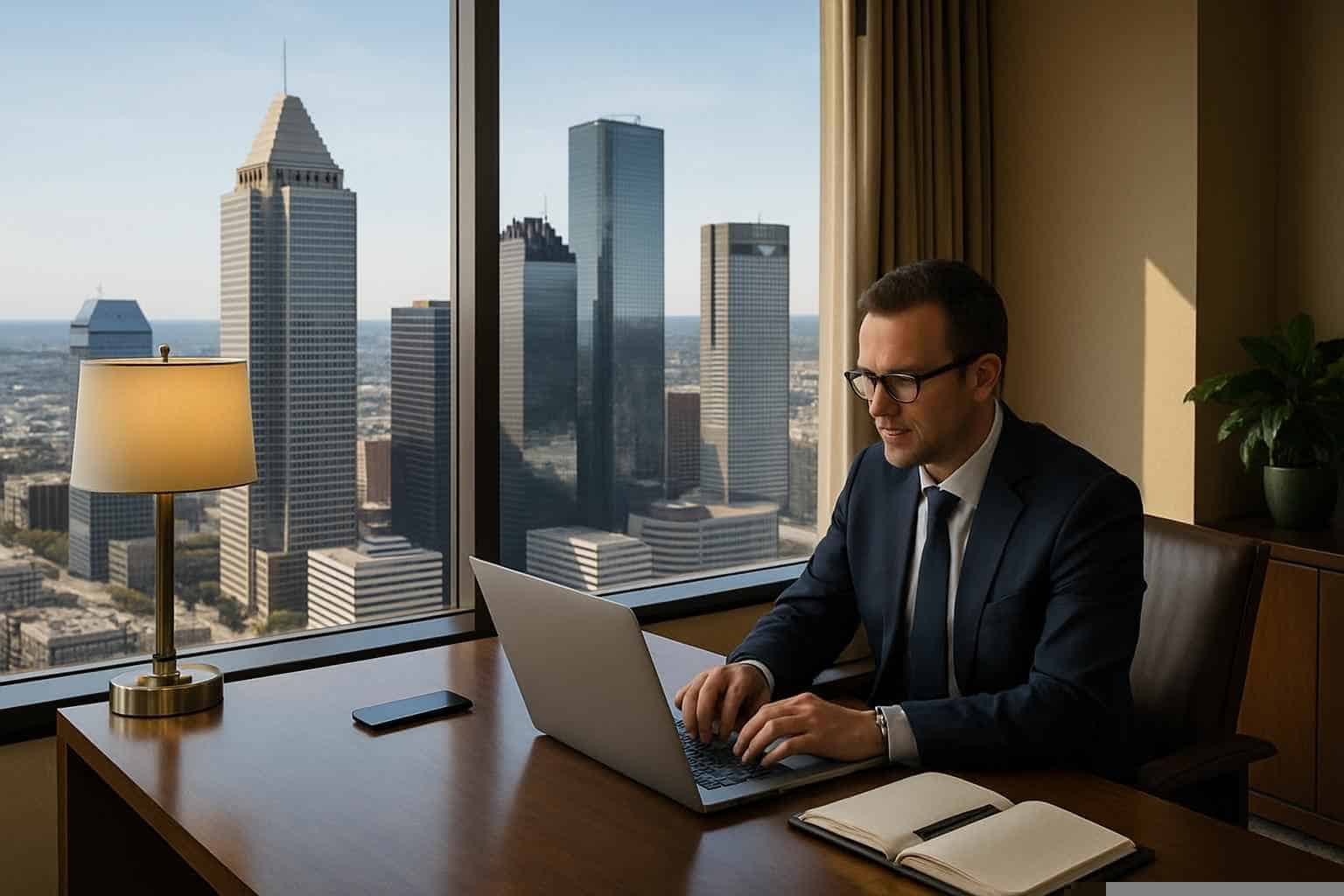 MarTech Consulting Services In Texas 1 MarTech Consulting Services in Houston TX