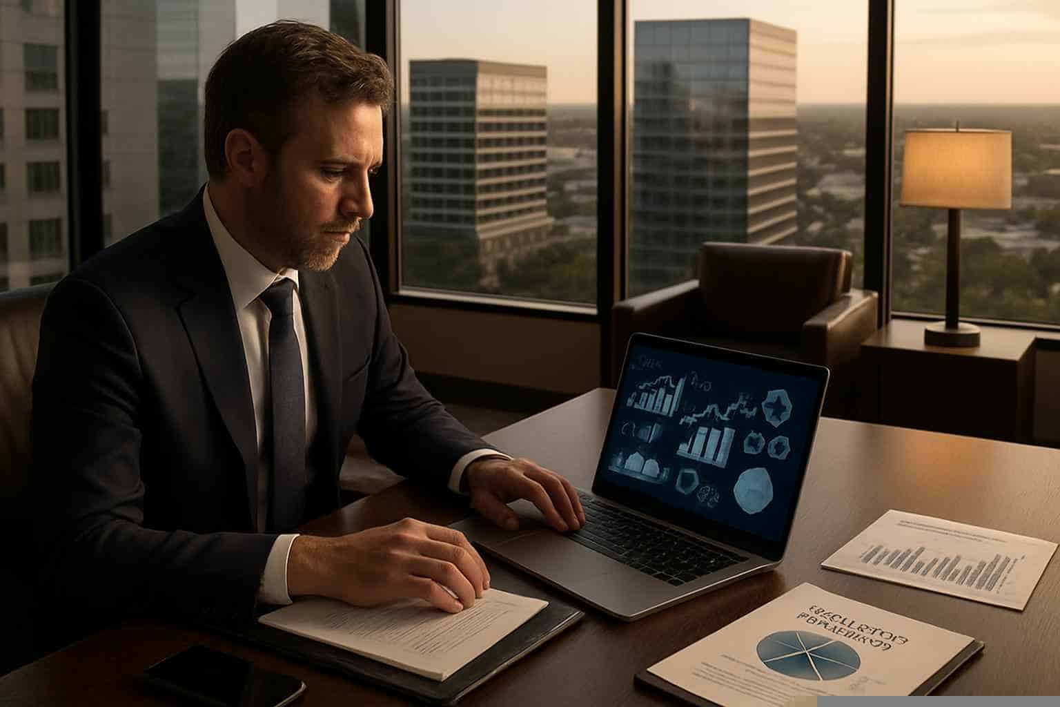 MarTech Consulting Services In Texas 9 MarTech Consulting Services in Plano TX