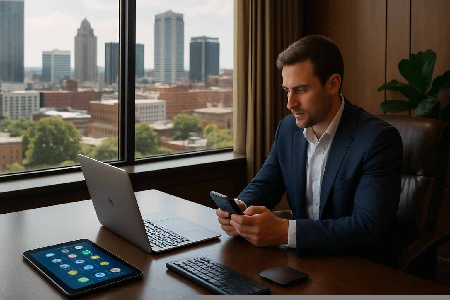 Mobile App Development Company In Alabama 2 Mobile App Development Company in Birmingham AL