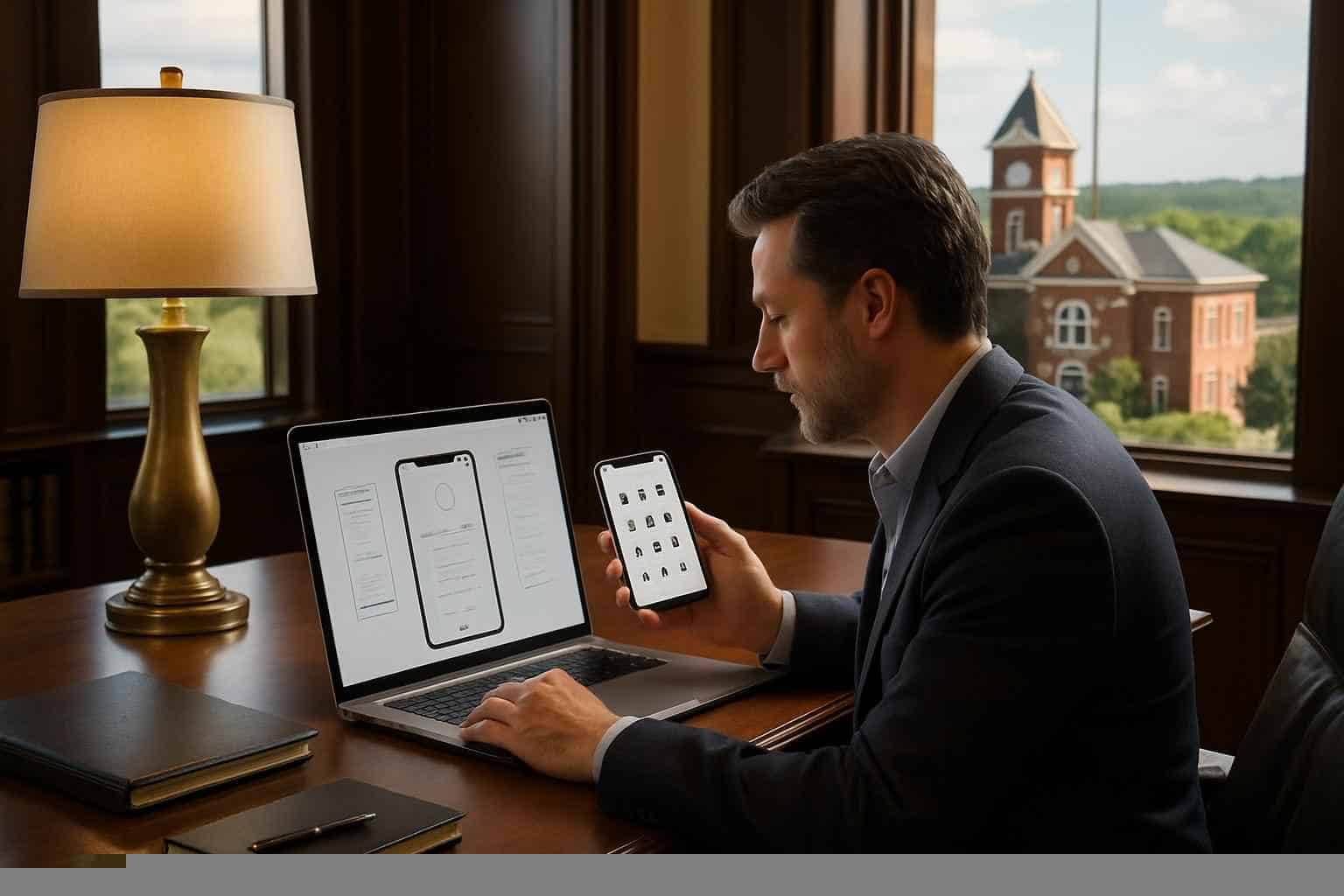 Mobile App Development Company In Alabama 6 Mobile App Development Company in Hoover AL