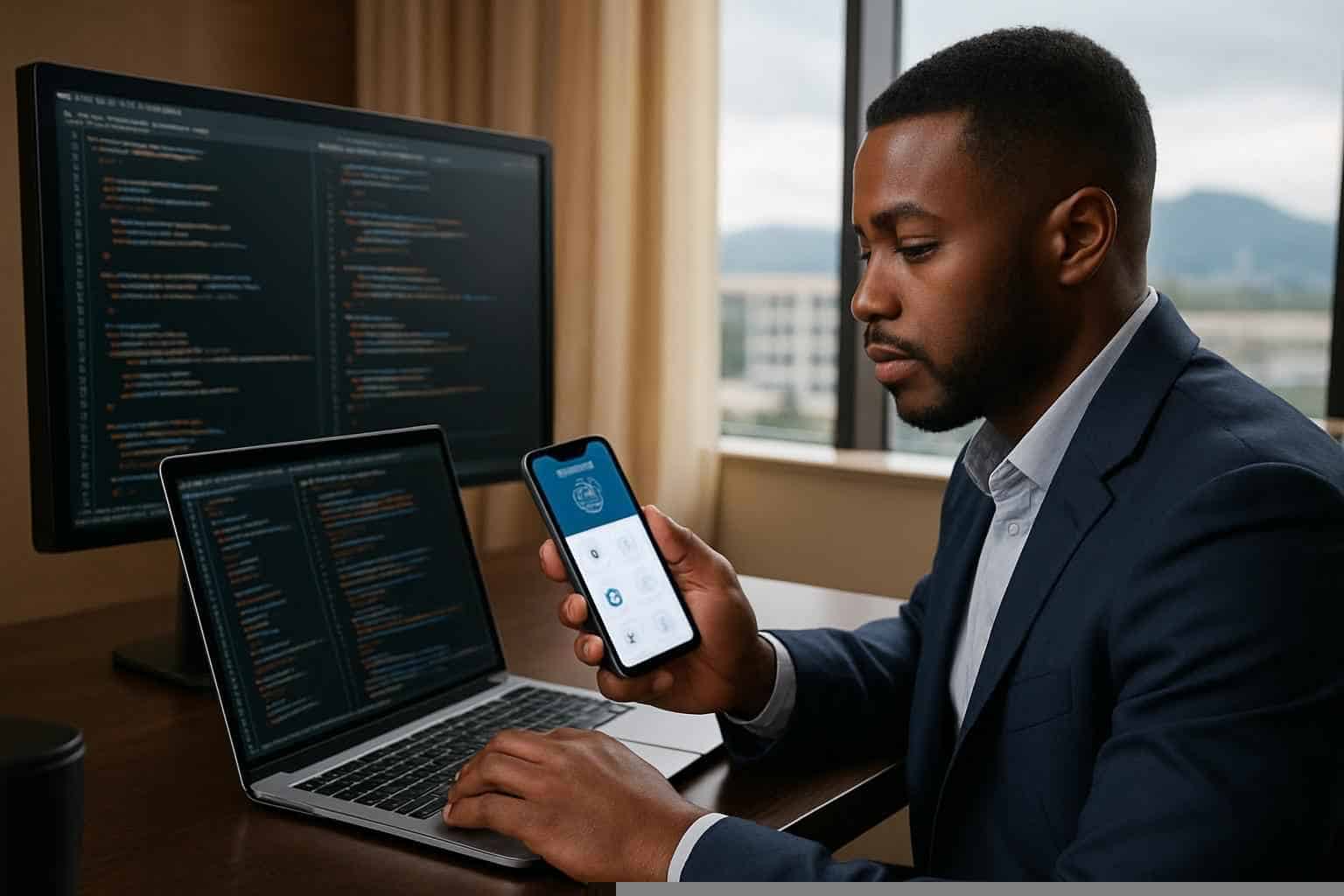 Mobile App Development Company In Alabama 1 Mobile App Development Company in Huntsville AL