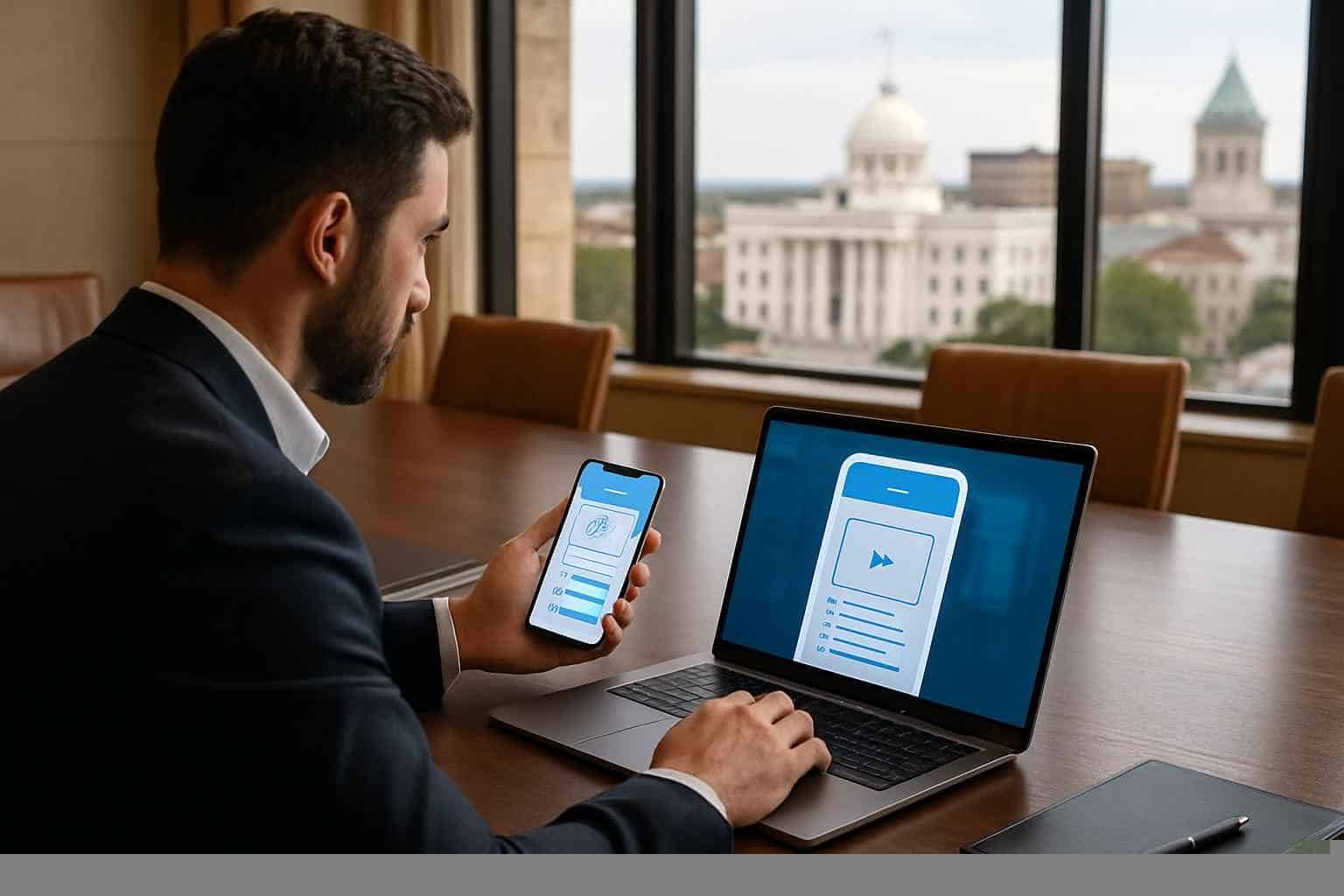 Mobile App Development Company In Alabama 3 Mobile App Development Company in Montgomery AL