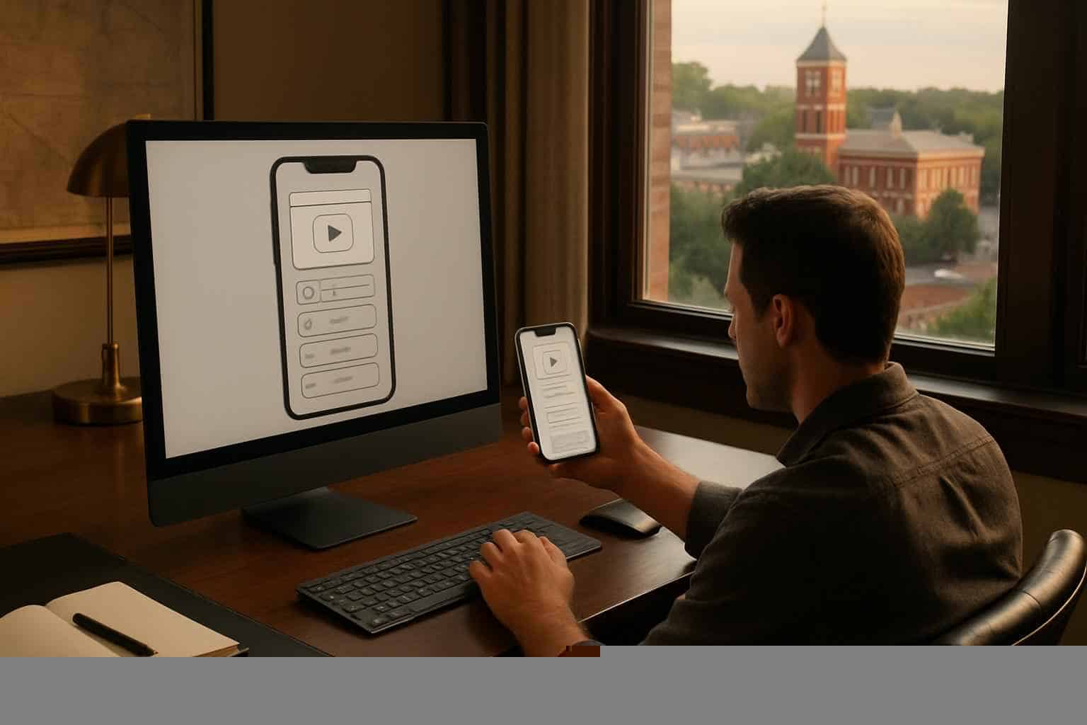 Mobile App Development Company In Alabama 13 Mobile App Development Company in Prattville AL