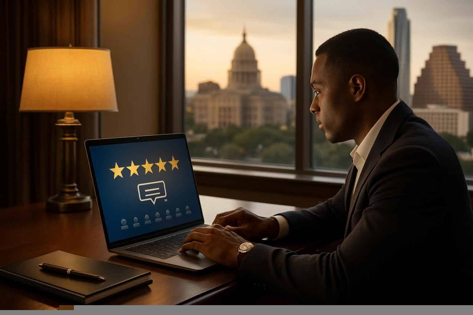 Online Reputation Management Services In Texas 4 Online Reputation Management Services in Austin TX