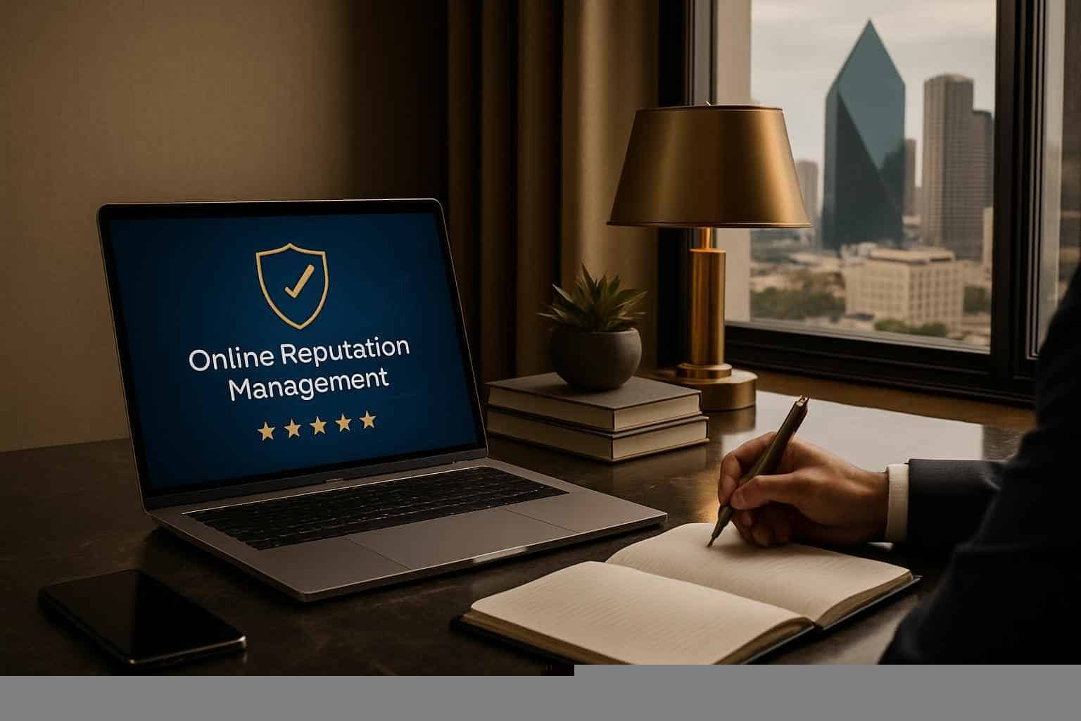 Online Reputation Management Services In Texas 3 Online Reputation Management Services in Dallas TX