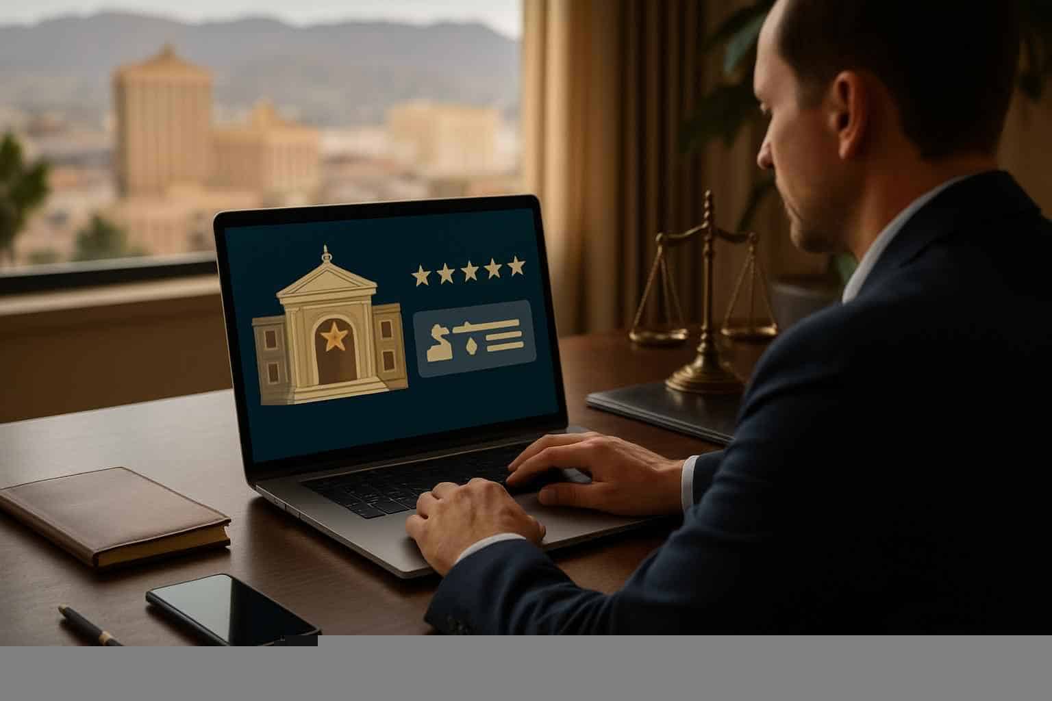 Online Reputation Management Services In Texas 6 Online Reputation Management Services in El Paso TX