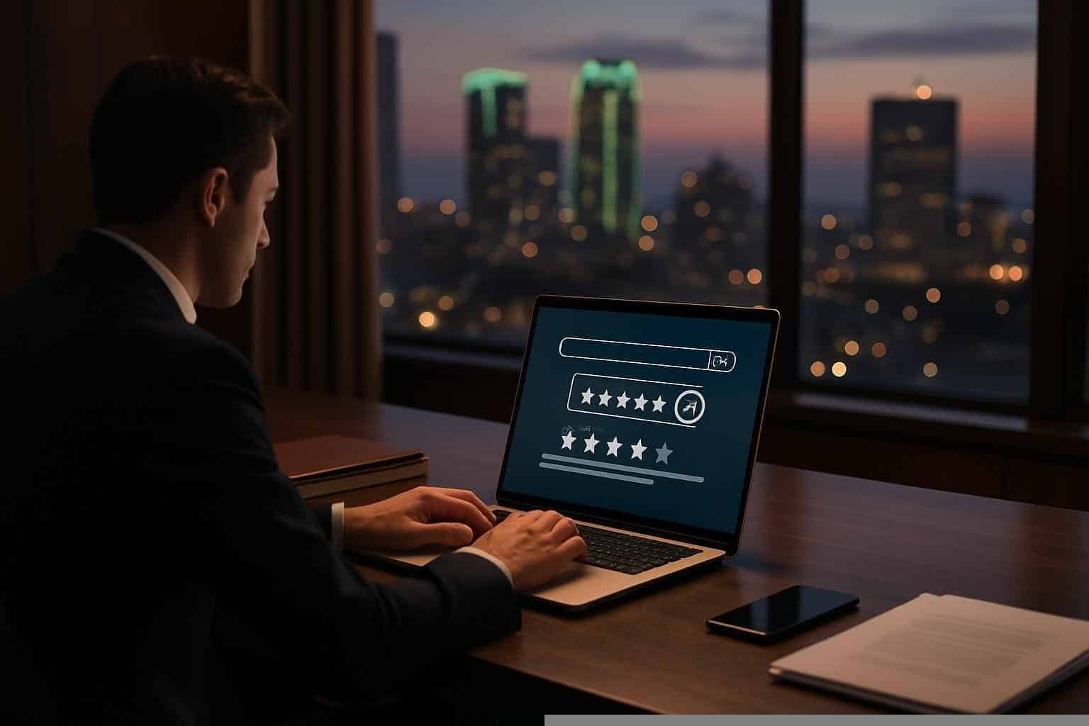 Online Reputation Management Services In Texas 5 Online Reputation Management Services in Fort Worth TX