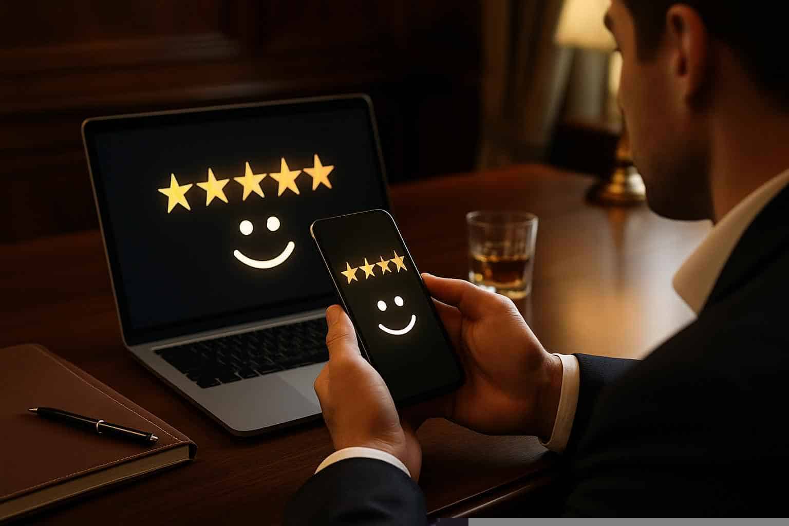 Online Reputation Management Services In Texas 10 Online Reputation Management Services in Laredo TX