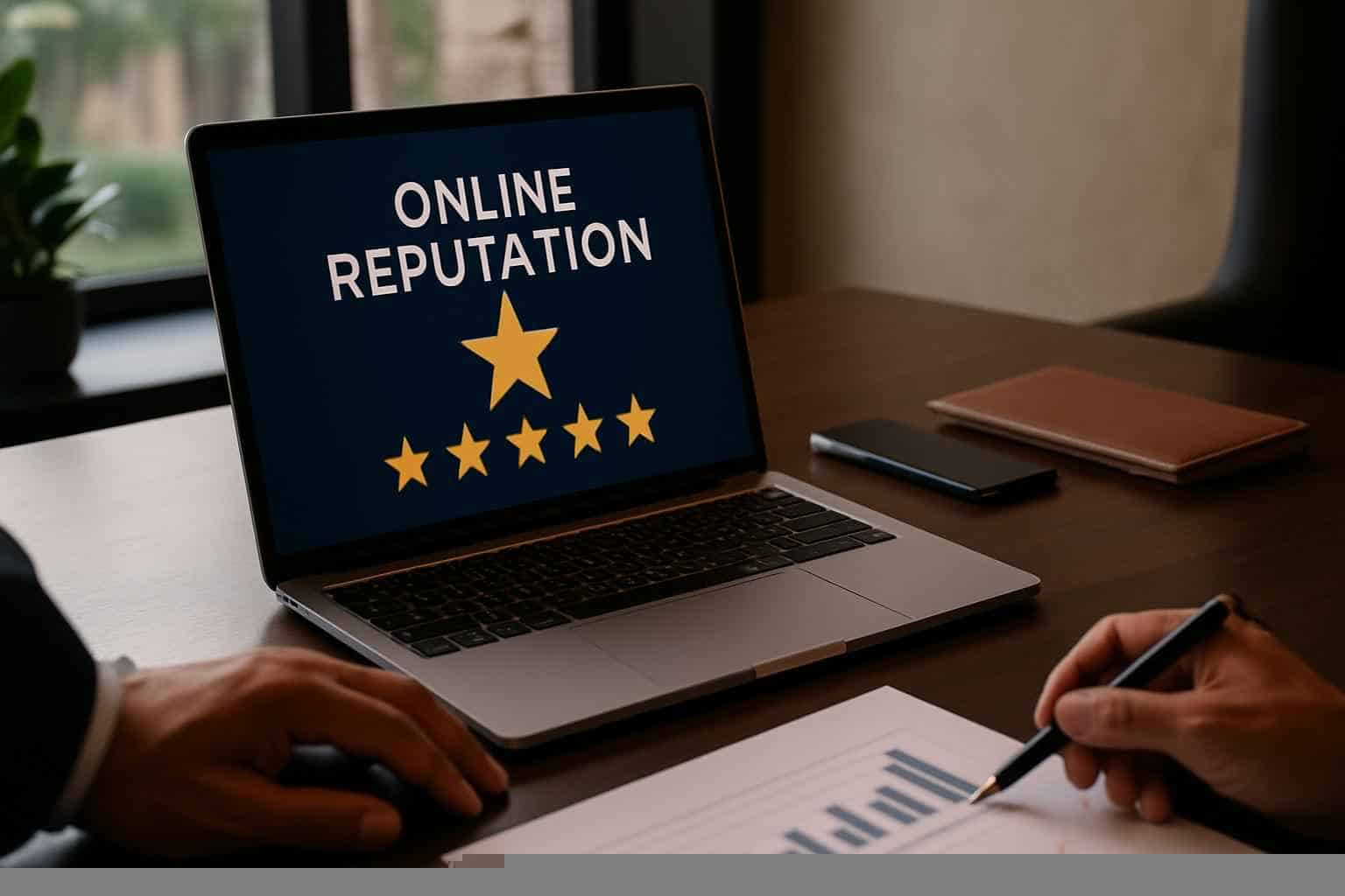 Online Reputation Management Services In Texas 15 Online Reputation Management Services in McKinney TX