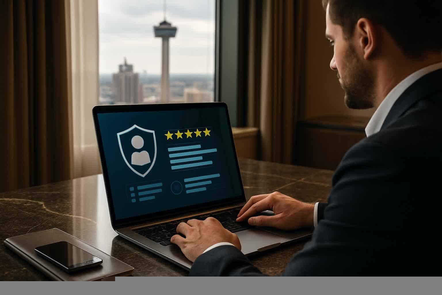 Online Reputation Management Services In Texas 2 Online Reputation Management Services in San Antonio TX