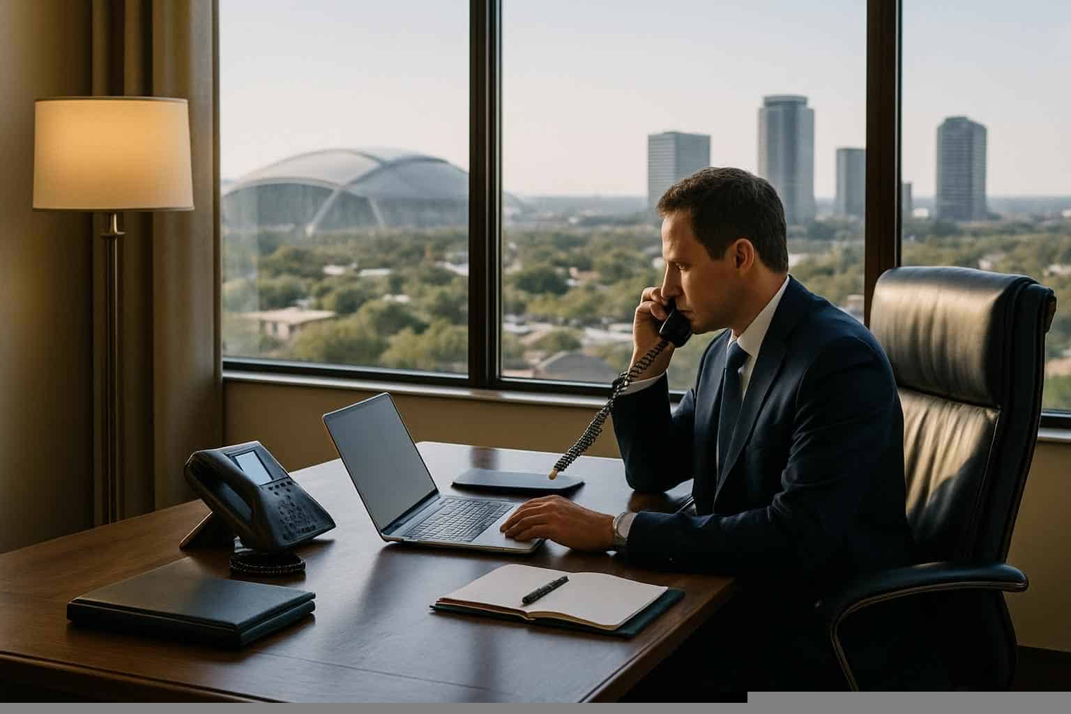 Outbound Sales Agency in Arlington TX