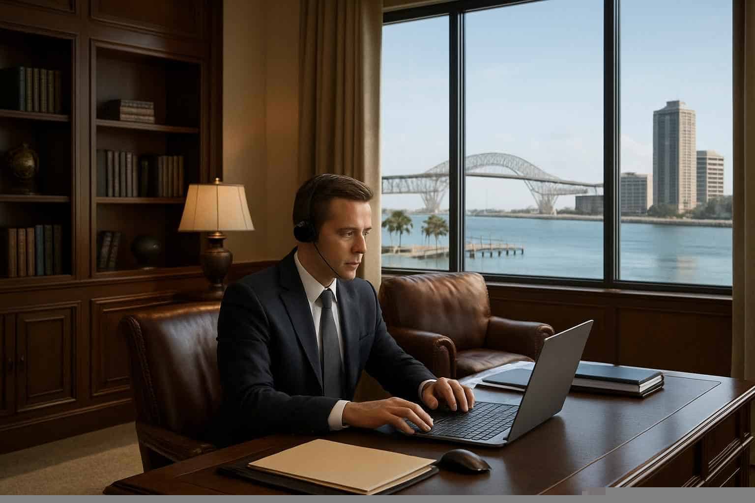 Outbound Sales Agency in Corpus Christi TX