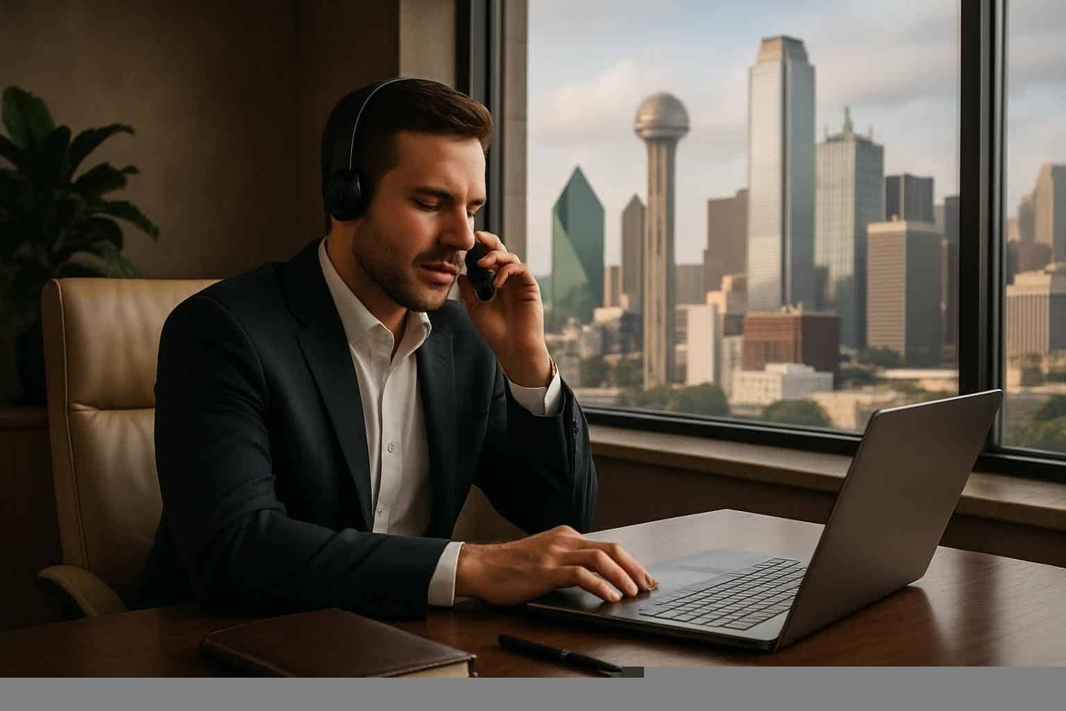 Outbound Sales Agency in Dallas TX