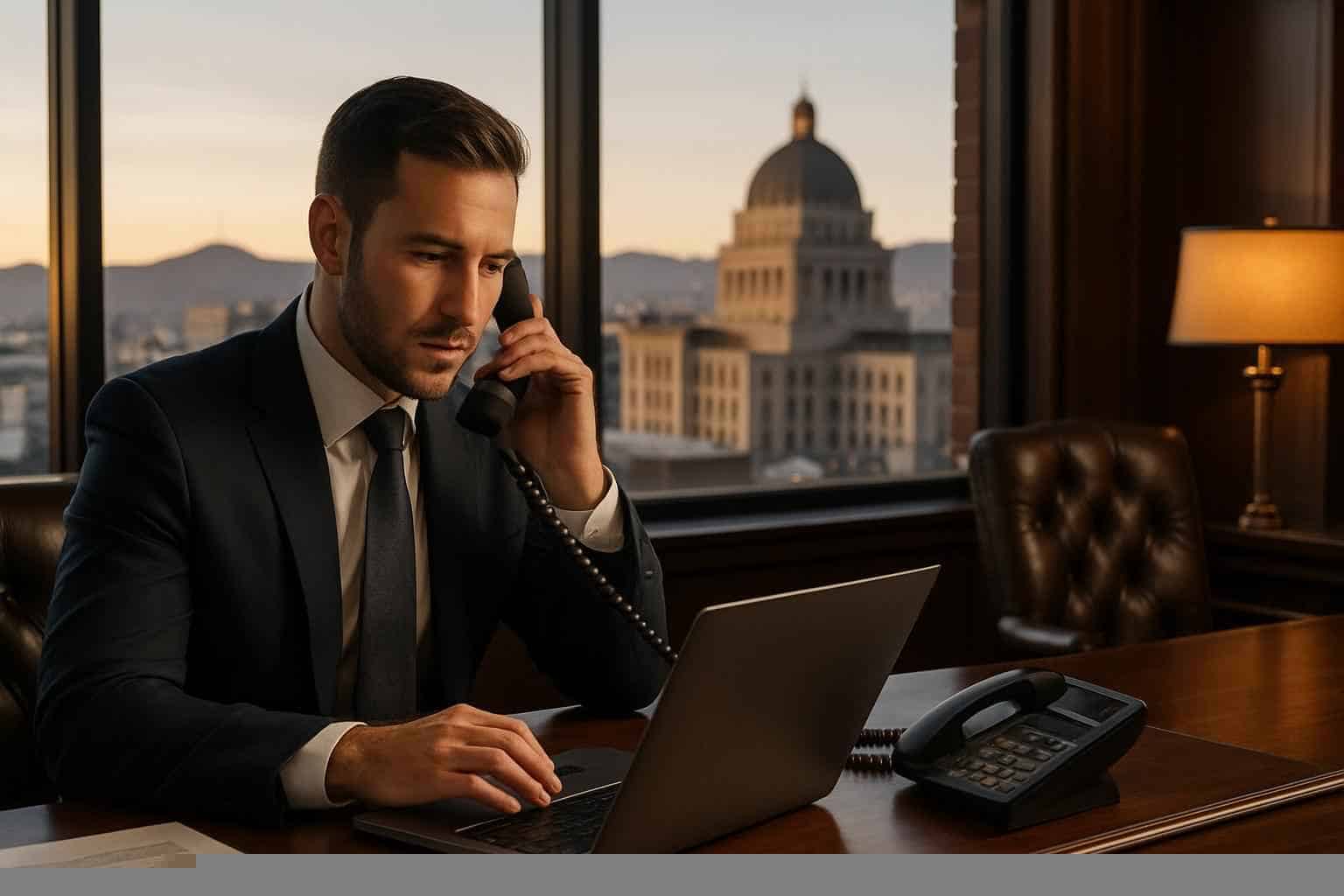 Outbound Sales Agency in El Paso TX