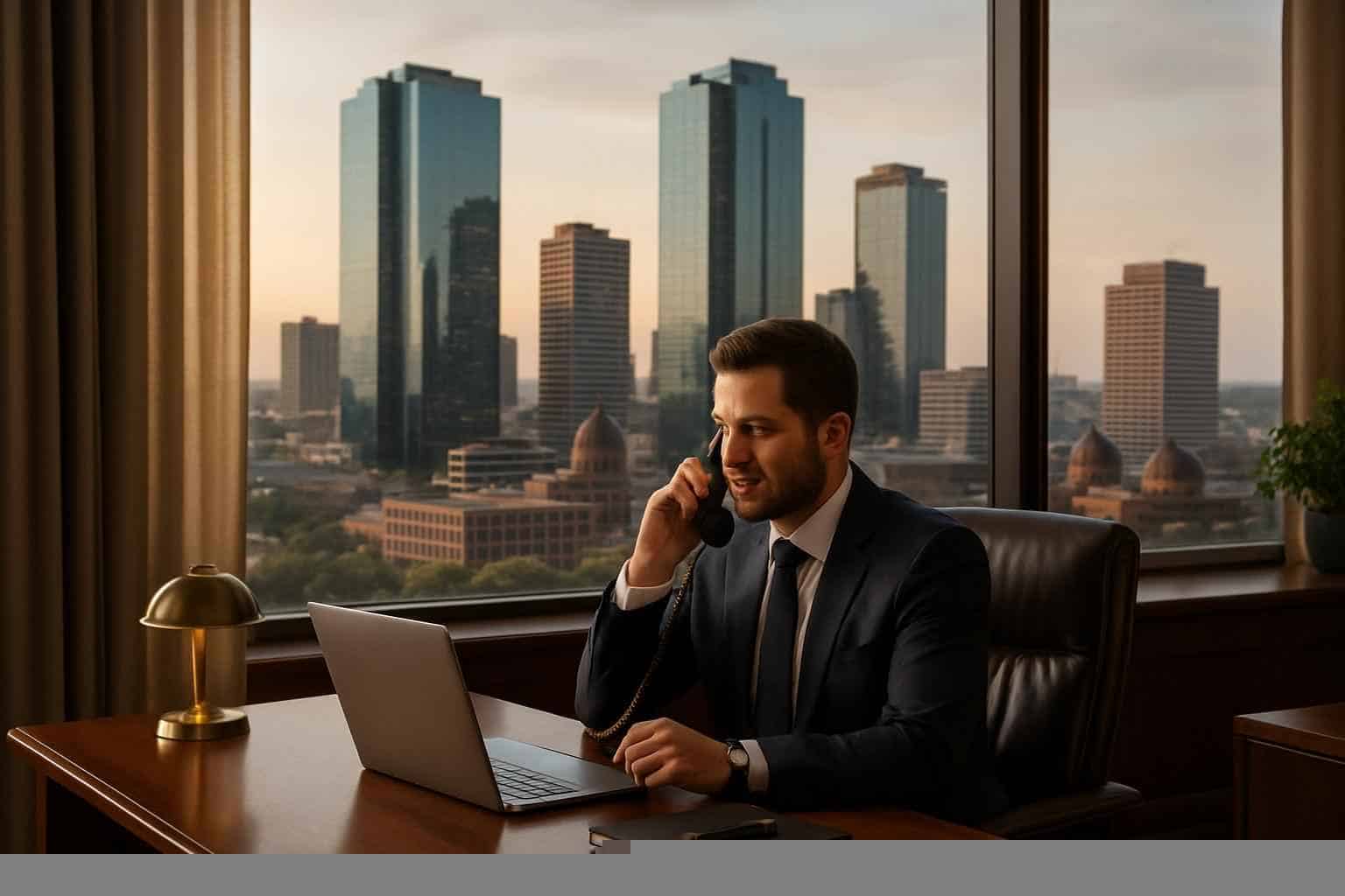 Outbound Sales Agency in Fort Worth TX