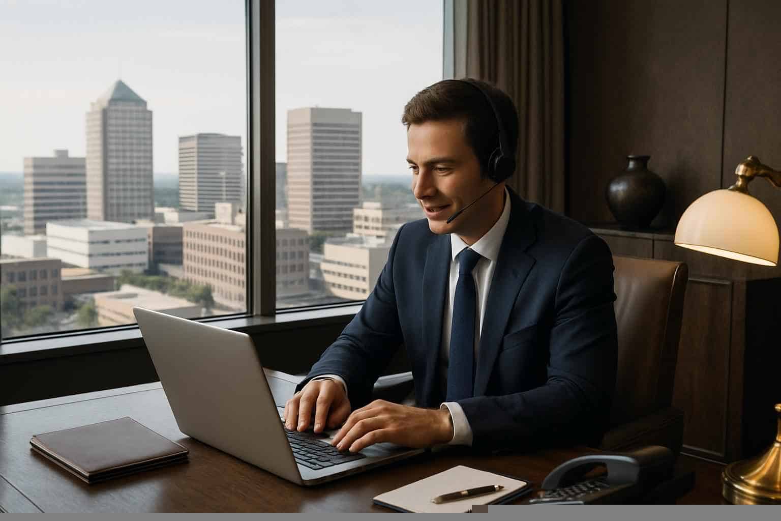 Outbound Sales Agency in Garland TX