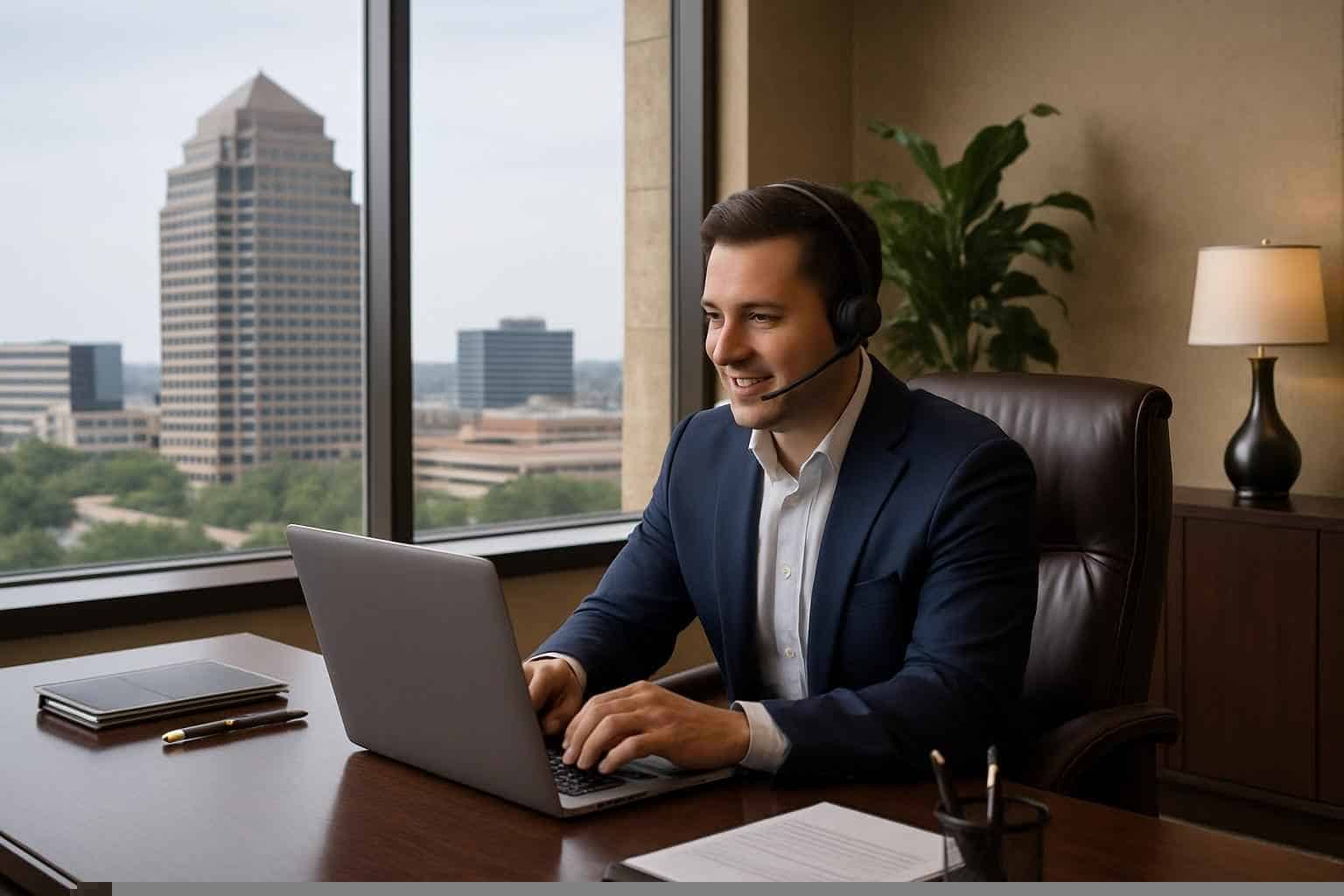 Outbound Sales Agency in Irving TX