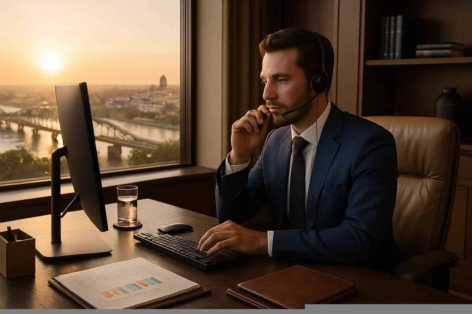 Outbound Sales Agency in Laredo TX