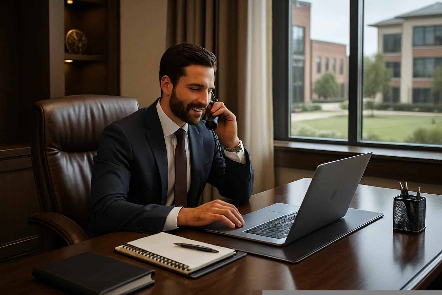 Outbound Sales Agency in McKinney TX