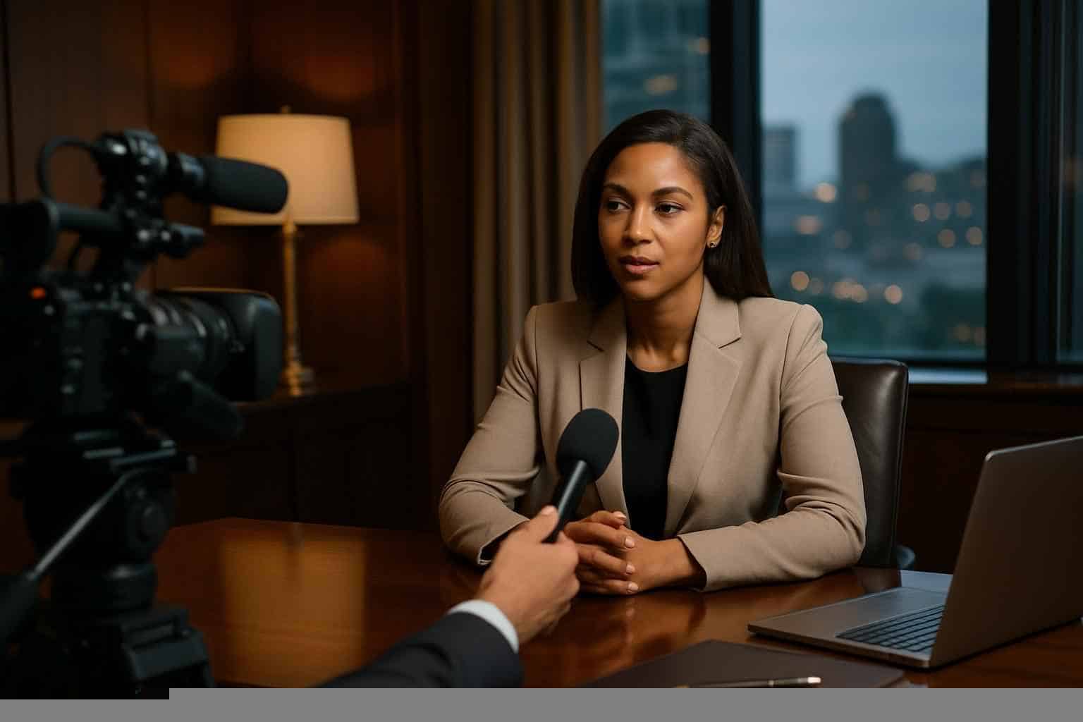 PR and Media Relations Services in Arlington TX