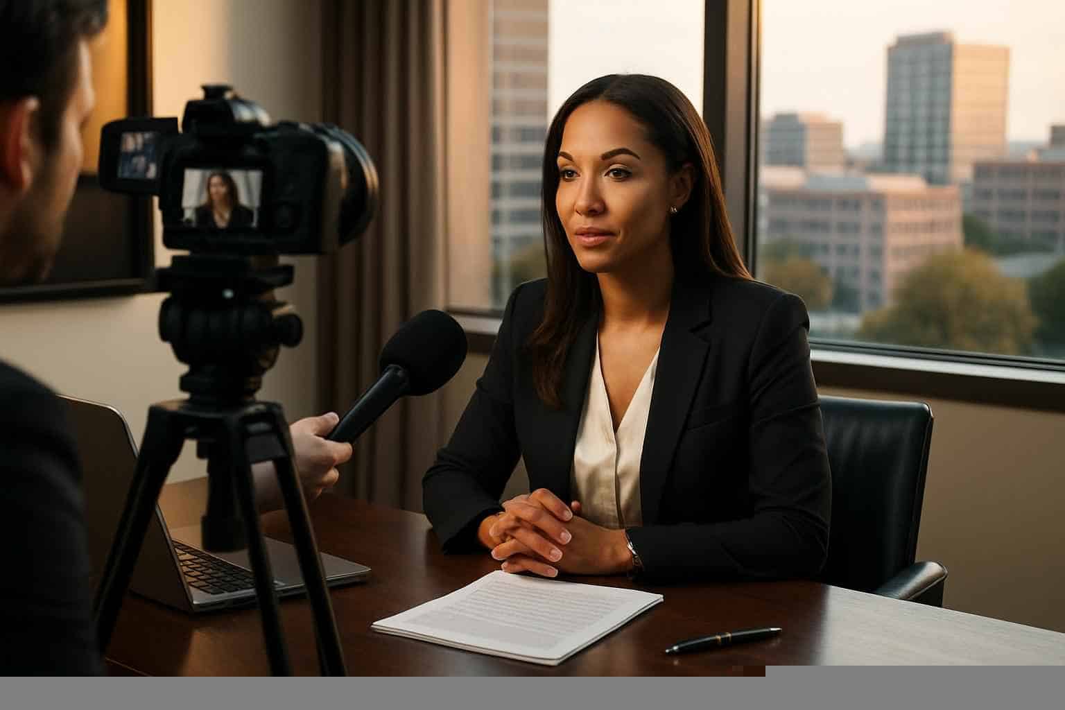 PR and Media Relations Services in Frisco TX