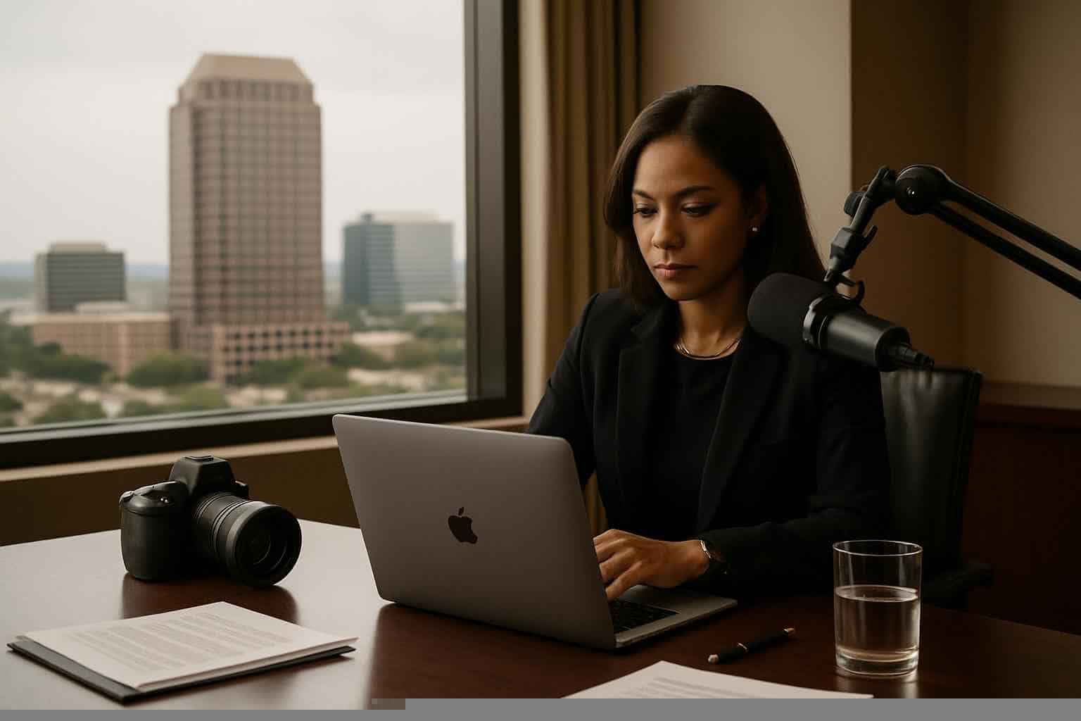 PR and Media Relations Services in Irving TX