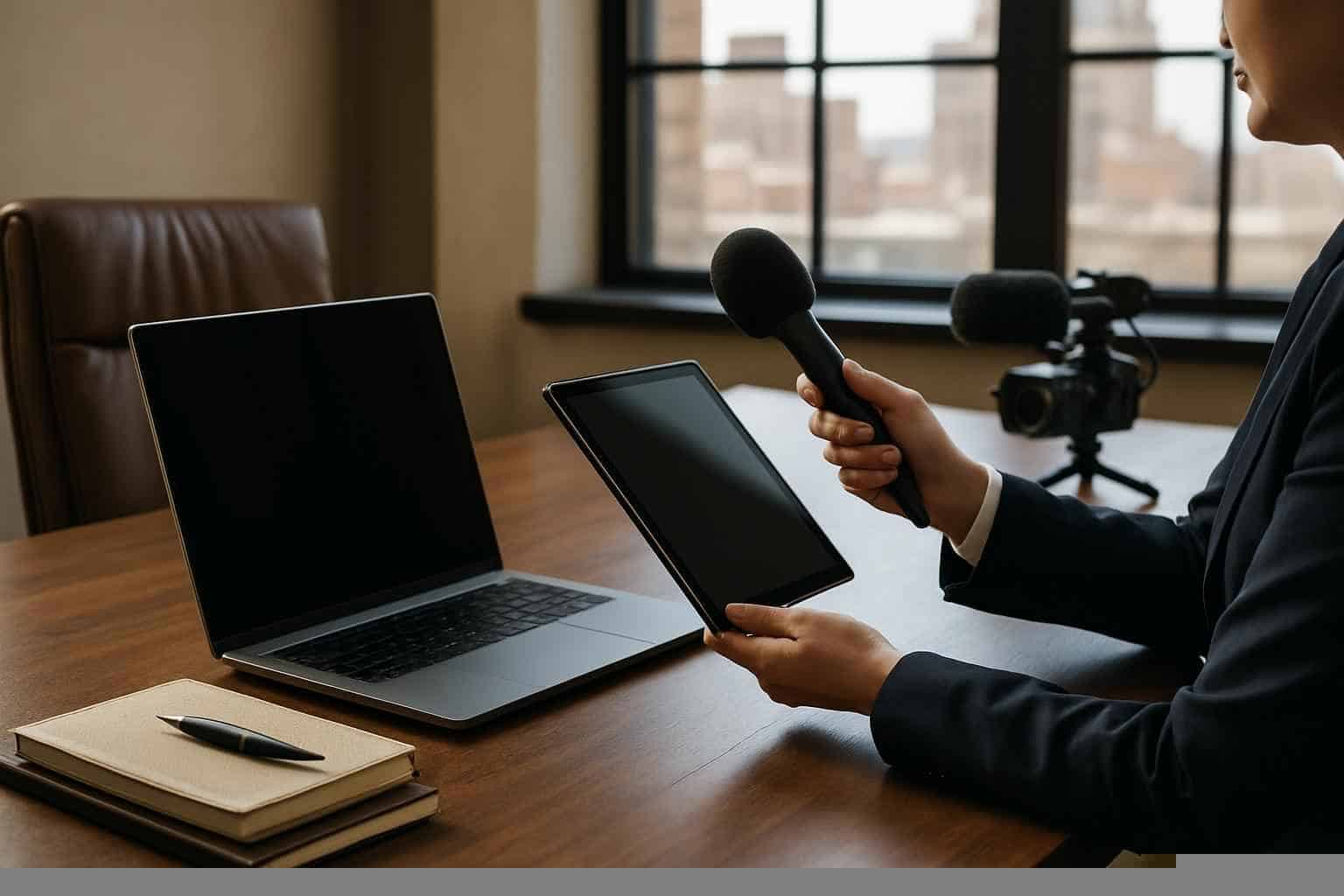 PR and Media Relations Services in Lubbock TX