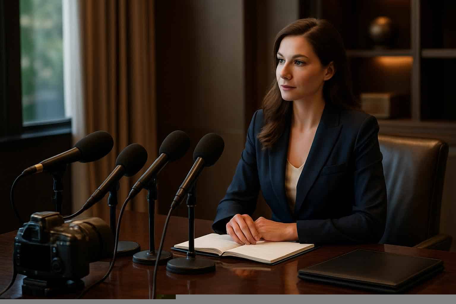 PR and Media Relations Services in McKinney TX