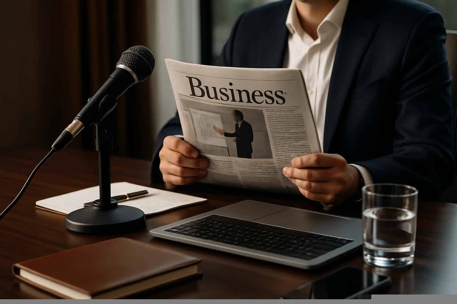 PR and Media Relations Services in Plano TX