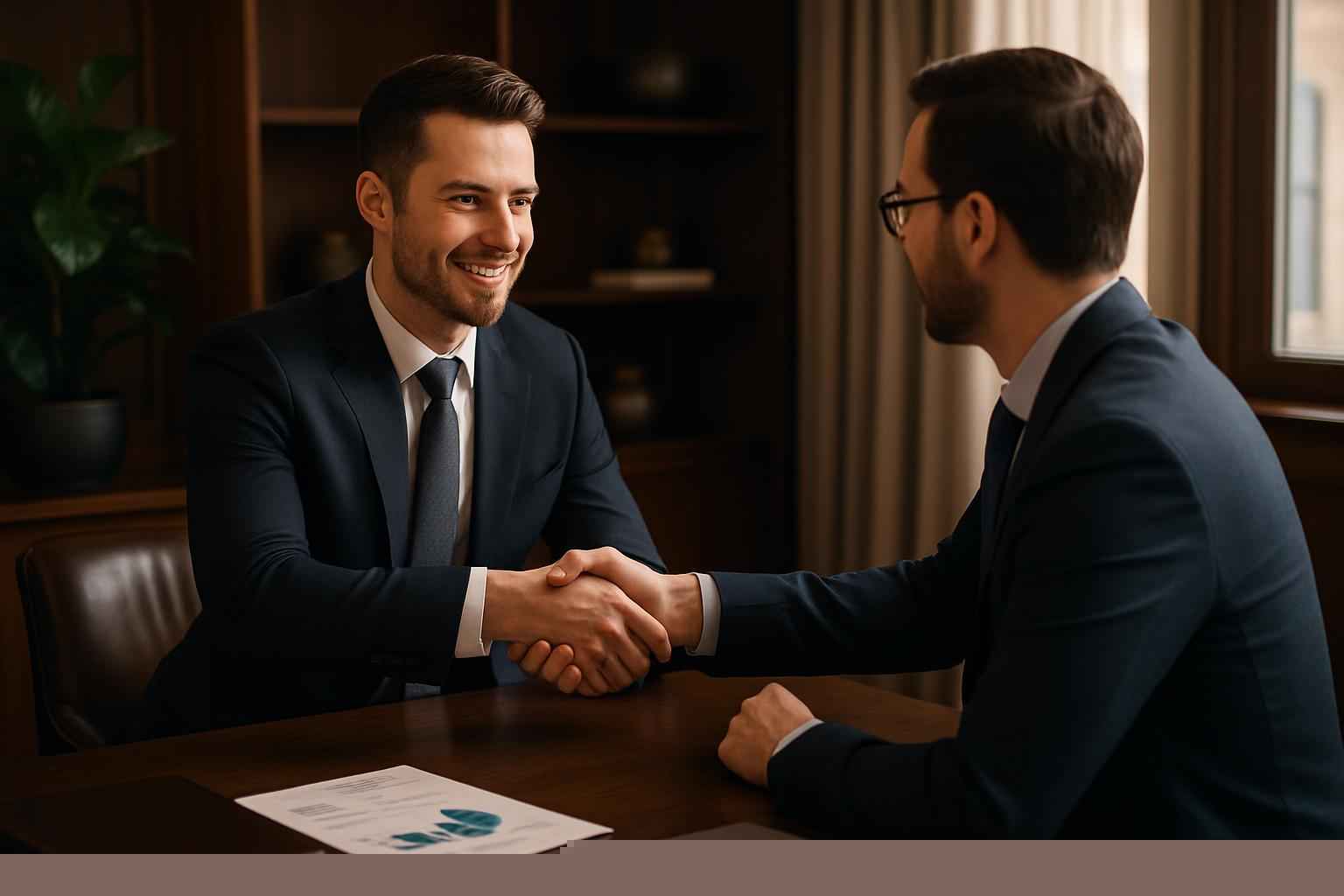 Referral Marketing Services Company in Garland TX