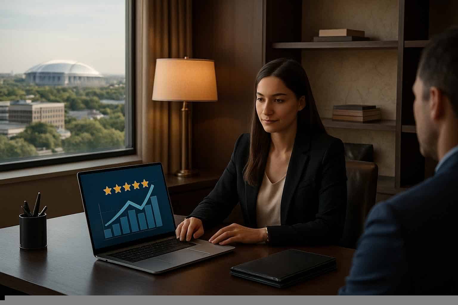 Reputation Management Agency In Texas 7 Reputation Management Agency in Arlington TX