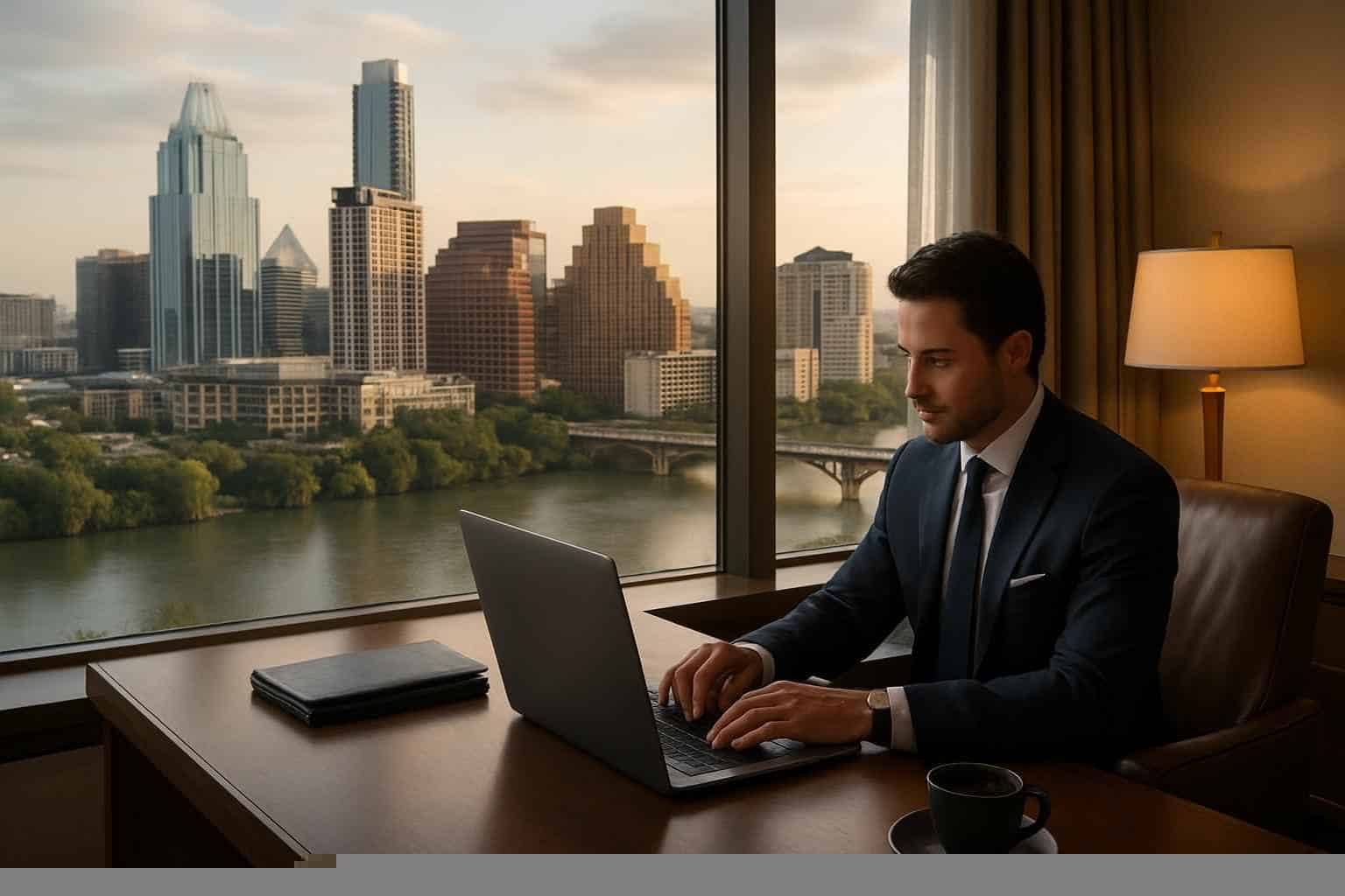 Reputation Management Agency In Texas 4 Reputation Management Agency in Austin TX