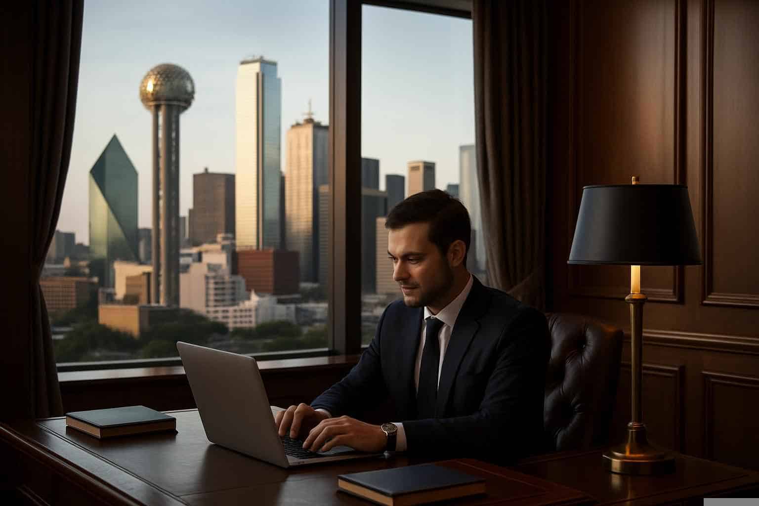 Reputation Management Agency In Texas 3 Reputation Management Agency in Dallas TX