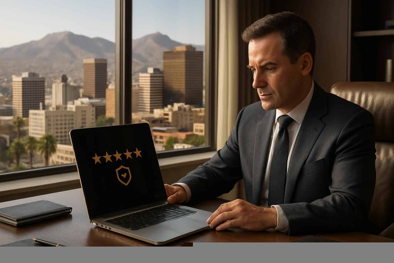 Reputation Management Agency In Texas 6 Reputation Management Agency in El Paso TX