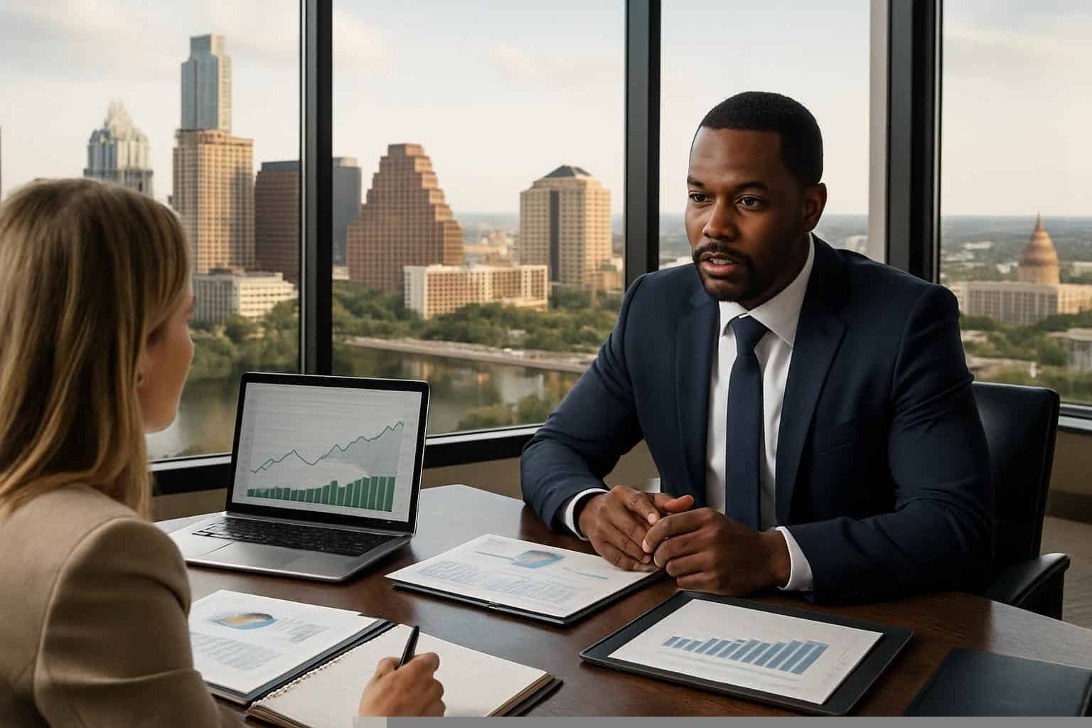 Revenue Operations Consulting Services In Texas 4 Revenue Operations Consulting Services in Austin TX