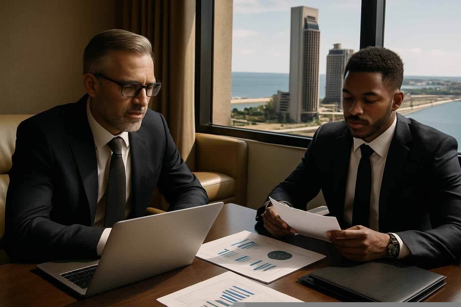 Revenue Operations Consulting Services In Texas 8 Revenue Operations Consulting Services in Corpus Christi TX