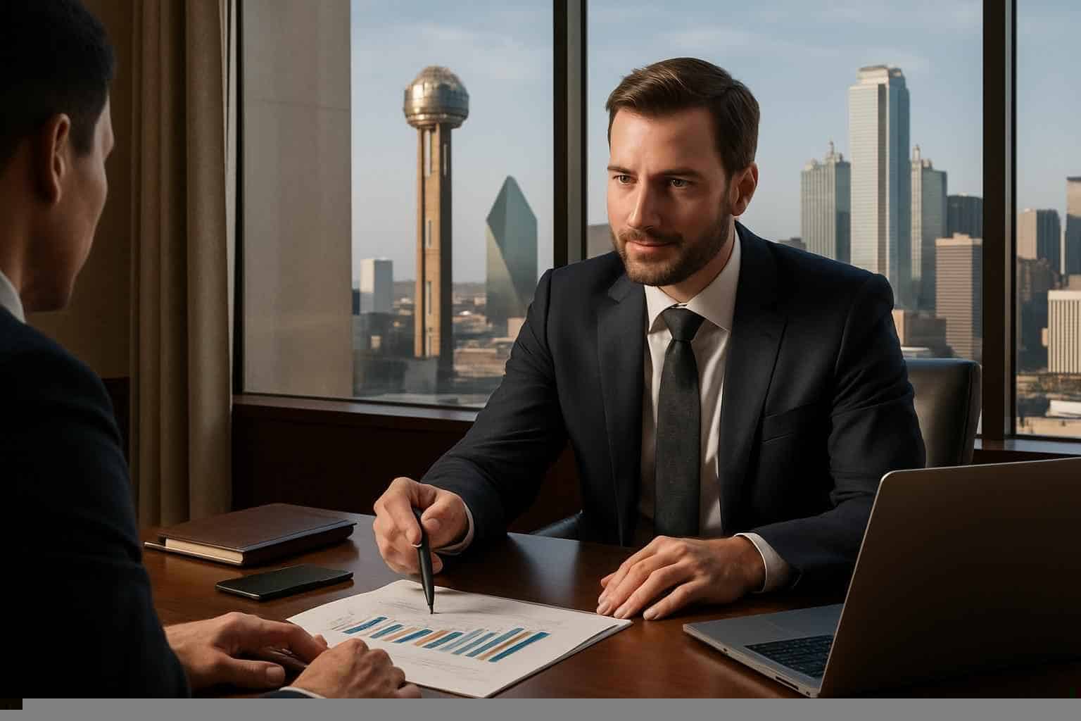 Revenue Operations Consulting Services In Texas 3 Revenue Operations Consulting Services in Dallas TX