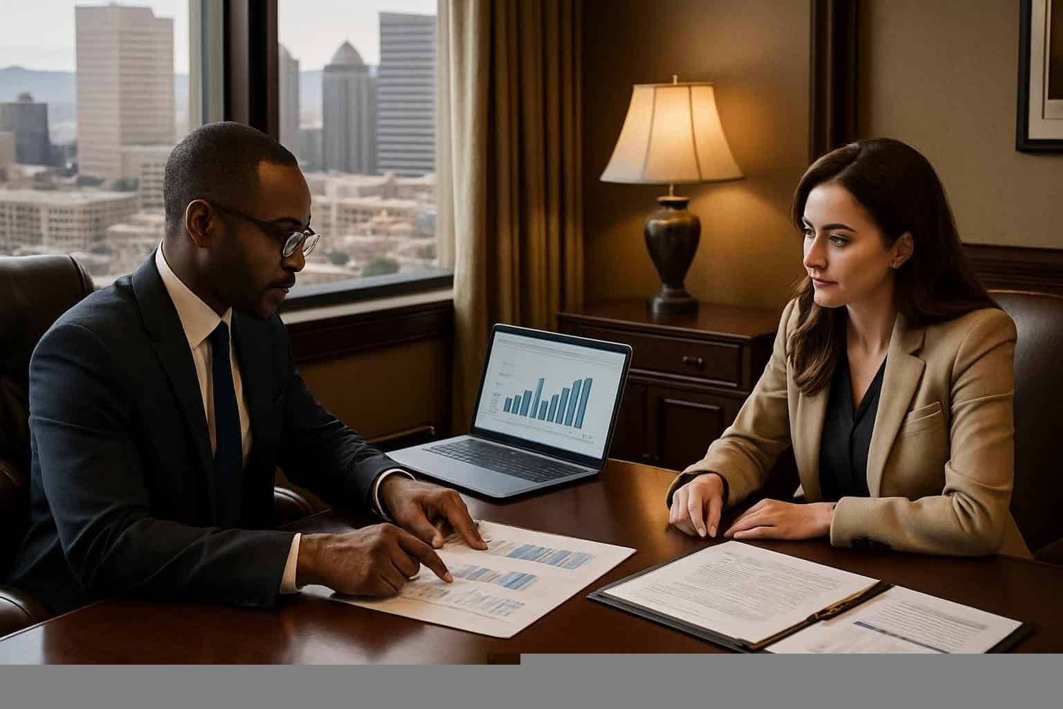 Revenue Operations Consulting Services In Texas 6 Revenue Operations Consulting Services in El Paso TX